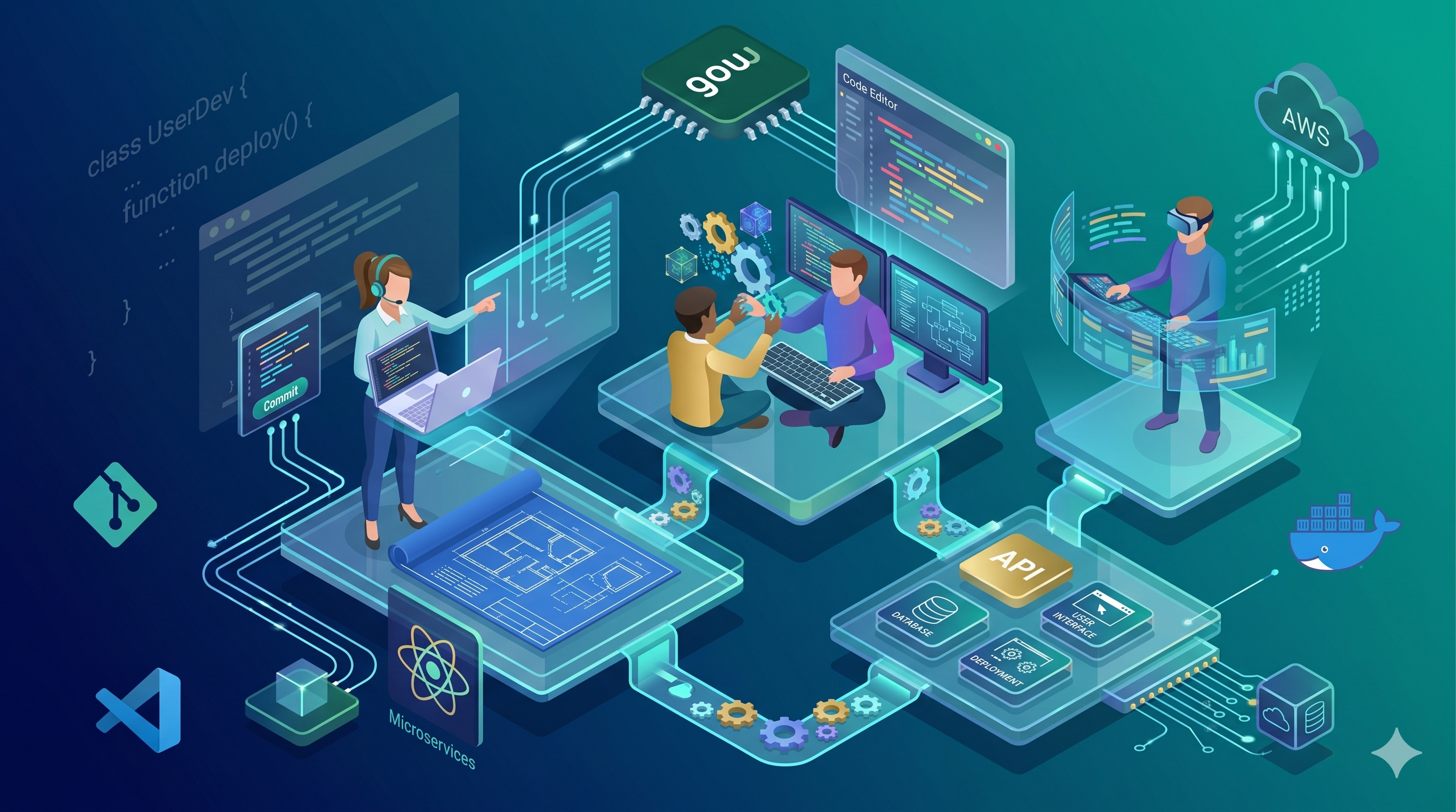 Desarrollo de Software